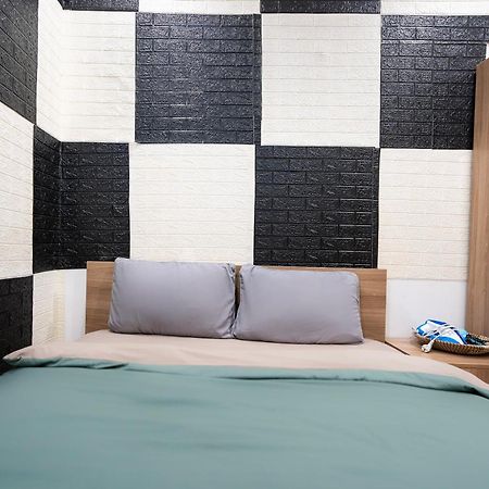 Homestay In City Center Ciudad Ho Chi Minh  Exterior foto