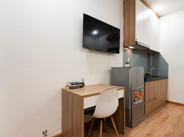 Homestay In City Center Ciudad Ho Chi Minh  Exterior foto