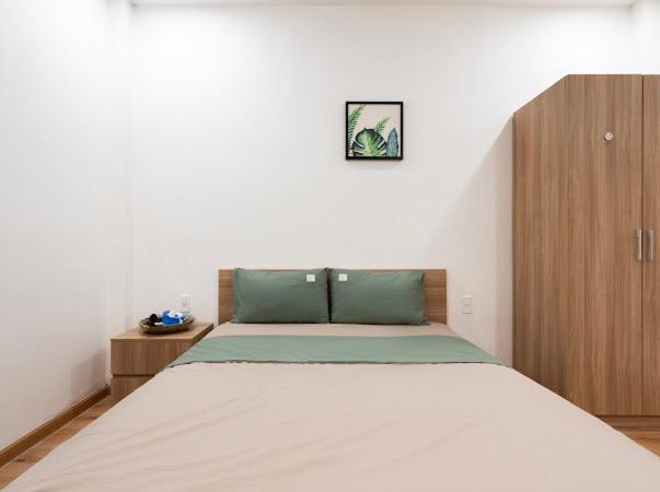 Homestay In City Center Ciudad Ho Chi Minh  Exterior foto