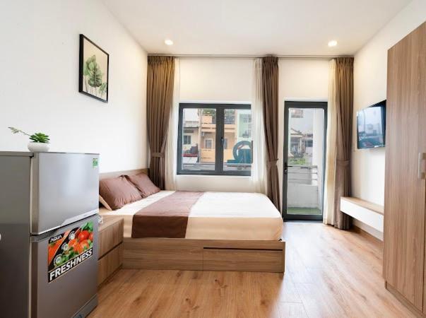 Homestay In City Center Ciudad Ho Chi Minh  Exterior foto