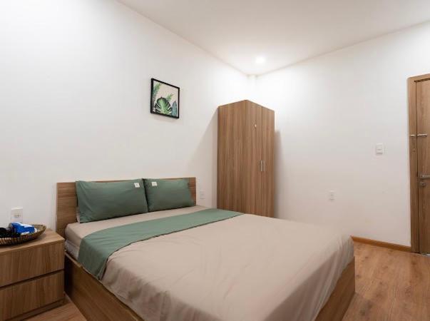 Homestay In City Center Ciudad Ho Chi Minh  Exterior foto
