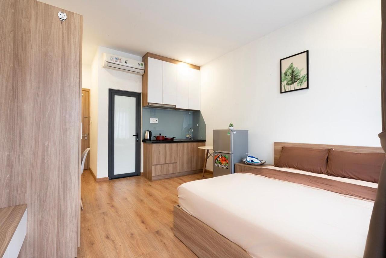 Homestay In City Center Ciudad Ho Chi Minh  Exterior foto