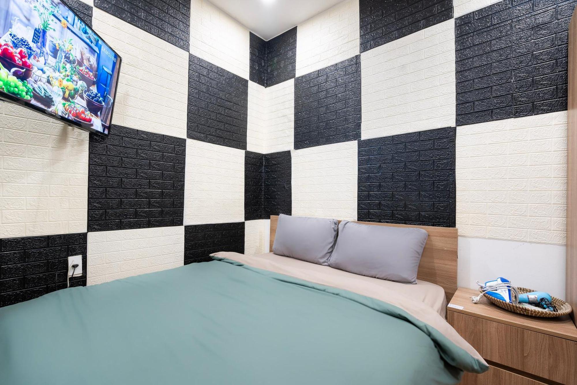 Homestay In City Center Ciudad Ho Chi Minh  Exterior foto