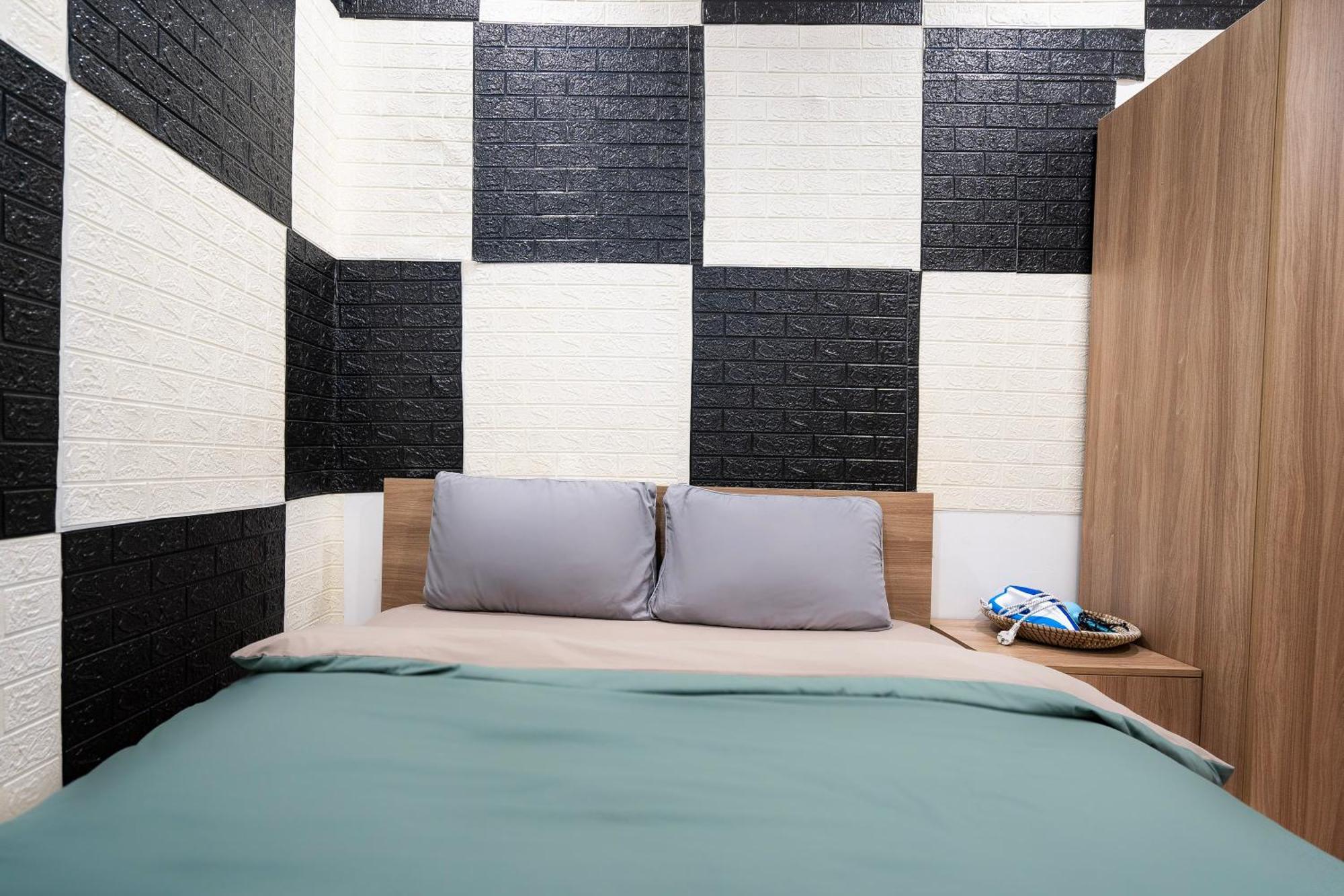 Homestay In City Center Ciudad Ho Chi Minh  Exterior foto